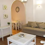 Daire Apartamenticos Plaza Armas Ii Zaragoza