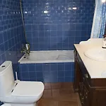 Daire Apartamenticos Plaza Armas Ii *