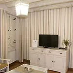 Apartamenticos Plaza Armas Ii * Saragossa