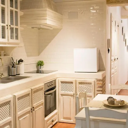 Apartamenticos Plaza Armas Ii アパート *