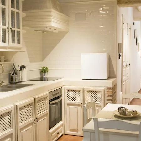 Apartamenticos Plaza Armas Ii