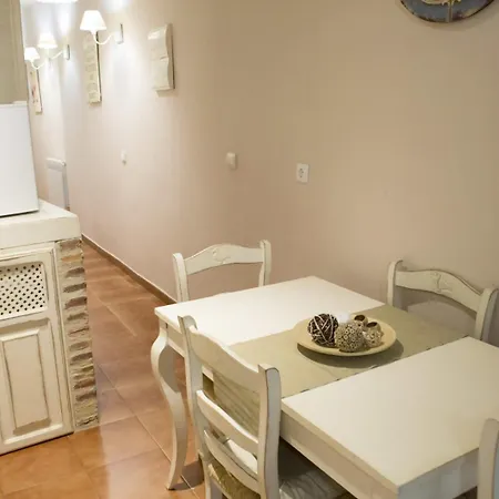 Apartment Apartamenticos Plaza Armas Ii
