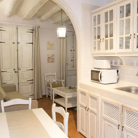 Apartamenticos Plaza Armas Ii Apartament