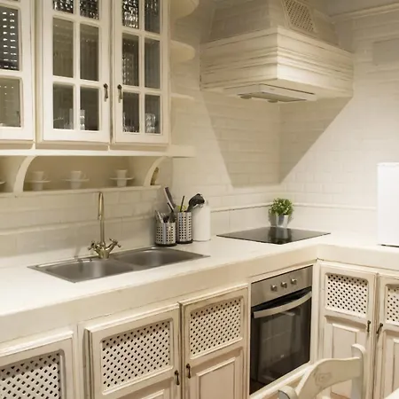 アパート Apartamenticos Plaza Armas Ii *