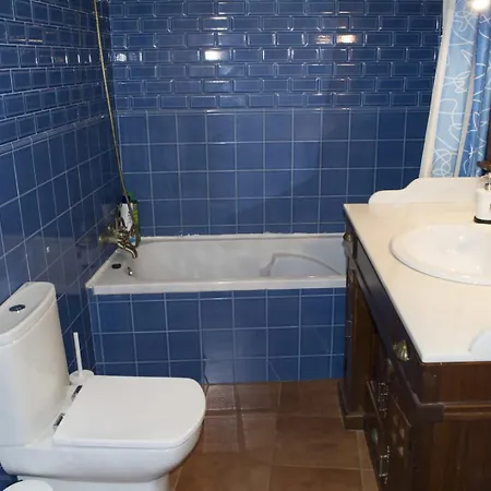 דירה Apartamenticos Plaza Armas Ii *