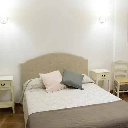 Apartment Apartamenticos Plaza Armas Ii