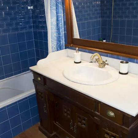 Apartamenticos Plaza Armas Ii סרגוסה