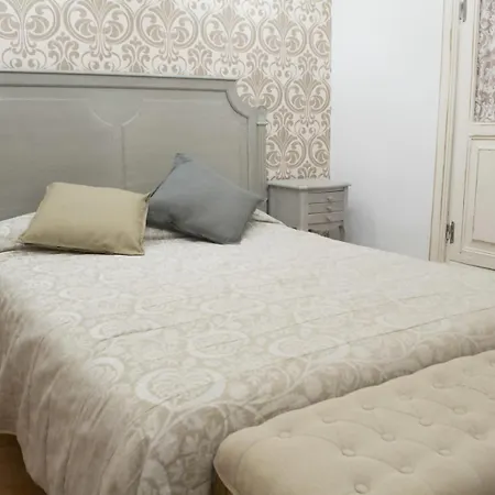 Apartamenticos Plaza Armas Ii