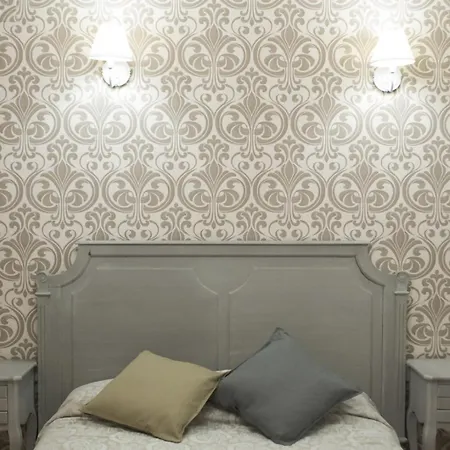 Apartamenticos Plaza Armas Ii דירה סרגוסה