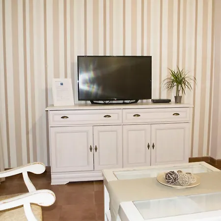 Apartament Apartamenticos Plaza Armas Ii *