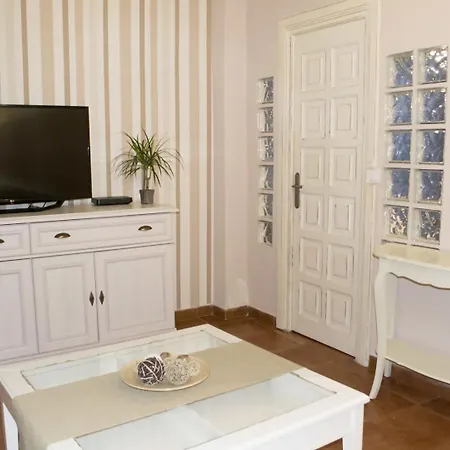 Apartamenticos Plaza Armas Ii דירה *
