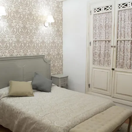 Apartment Apartamenticos Plaza Armas Ii *