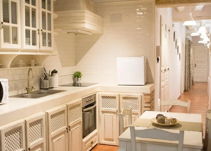 Apartamenticos Plaza Armas Ii アパート *