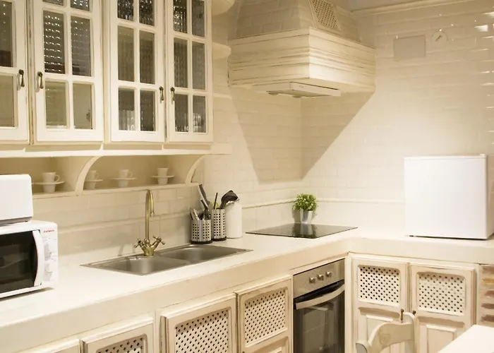 Apartamenticos Plaza Armas Ii