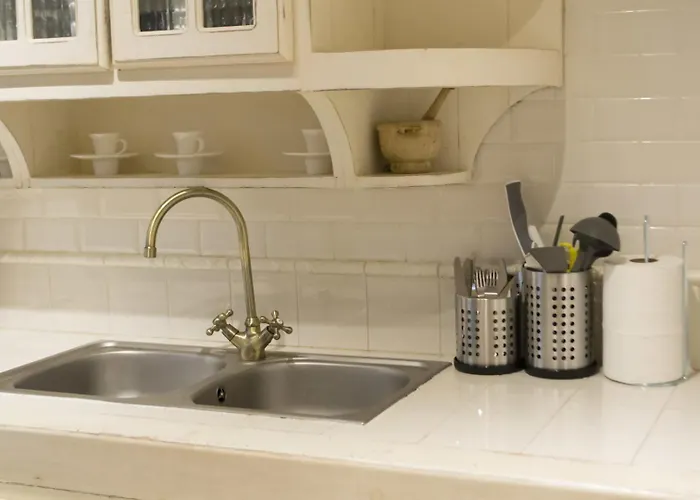 Apartamenticos Plaza Armas Ii * サラゴサ