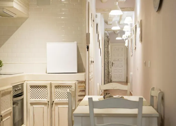 Apartamenticos Plaza Armas Ii サラゴサ