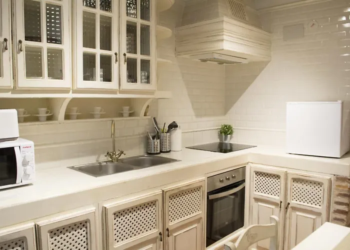 アパート Apartamenticos Plaza Armas Ii *