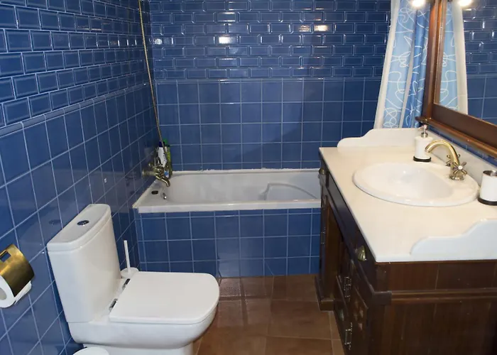 Lägenhet Apartamenticos Plaza Armas Ii *