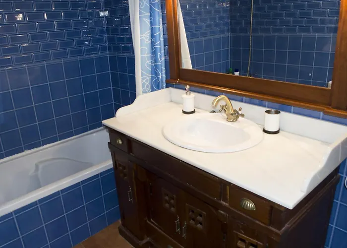 Apartamenticos Plaza Armas Ii サラゴサ