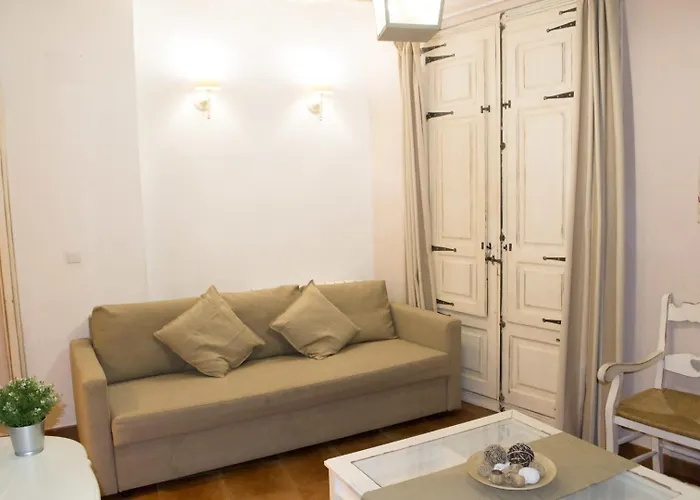 アパート Apartamenticos Plaza Armas Ii *