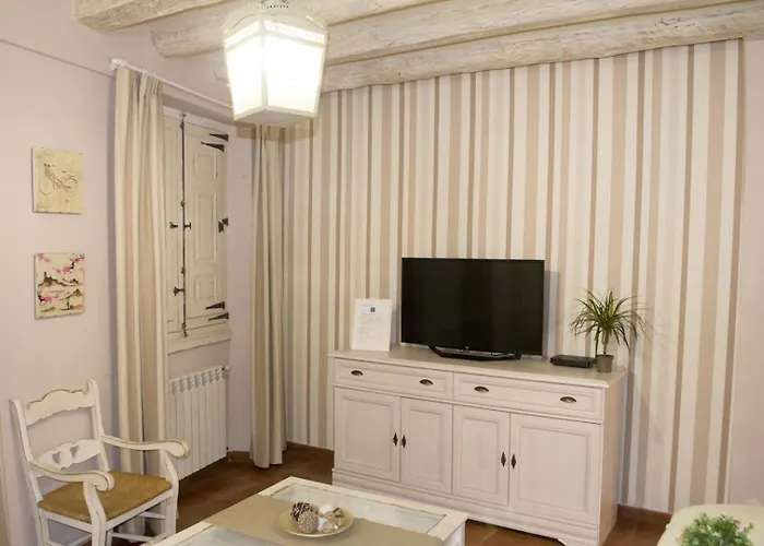 Apartamenticos Plaza Armas Ii * サラゴサ