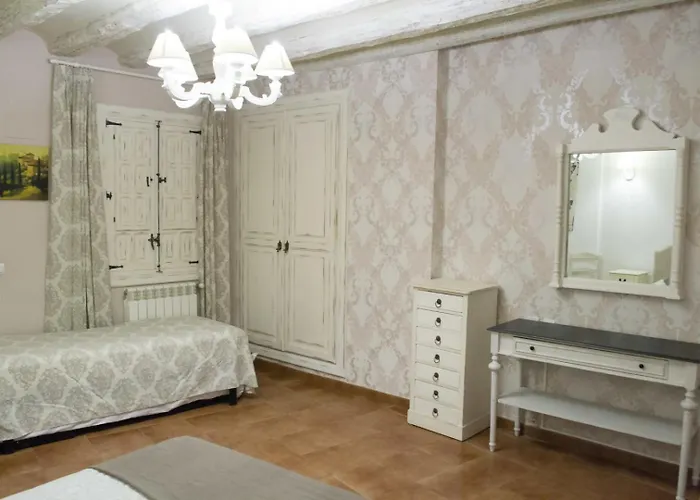 アパート Apartamenticos Plaza Armas Ii サラゴサ