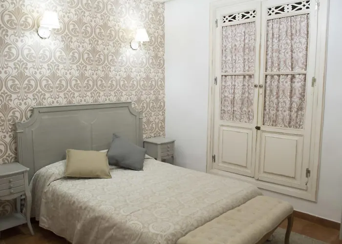 アパート Apartamenticos Plaza Armas Ii *